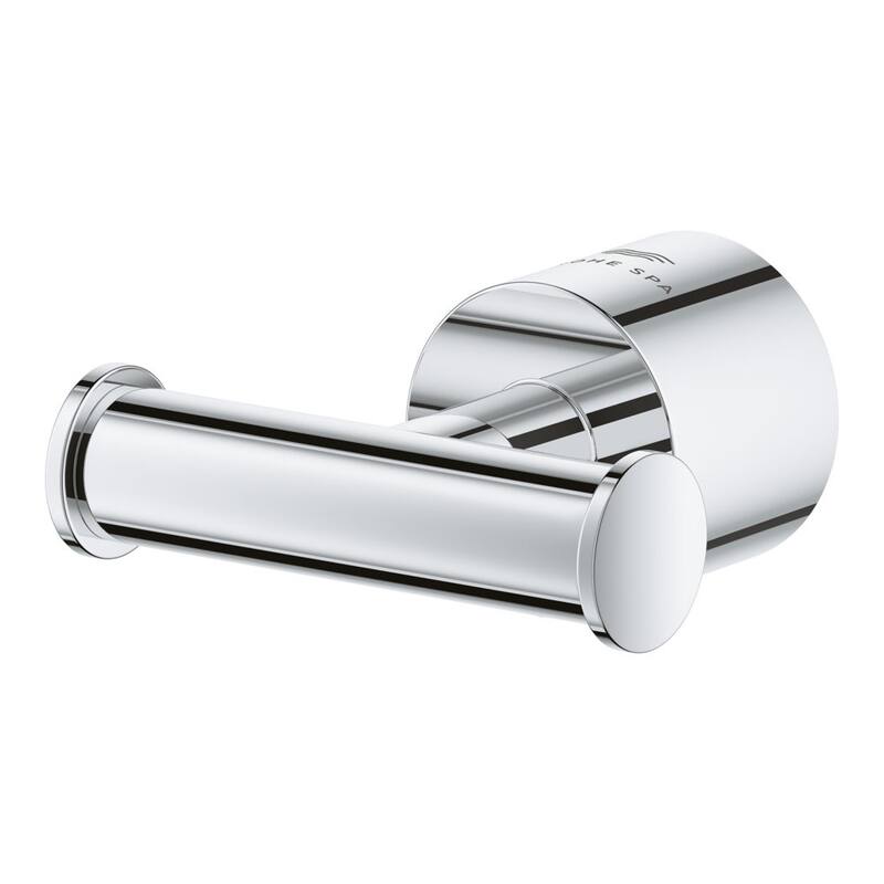 Grohe 40 890 Atrio New Robe Hook