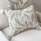 preview thumbnail 7 of 15, Crane Baby Decorative Quilted Pillow Ezra
