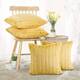 Option Jojoba Yellow