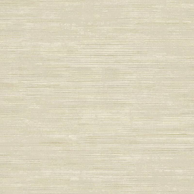 Galerie Wallcoverings Italian Style Plain Weave Texture Vinyl on Non-woven Luster Wallpaper Roll - 33 feet x 21 inches - Pink