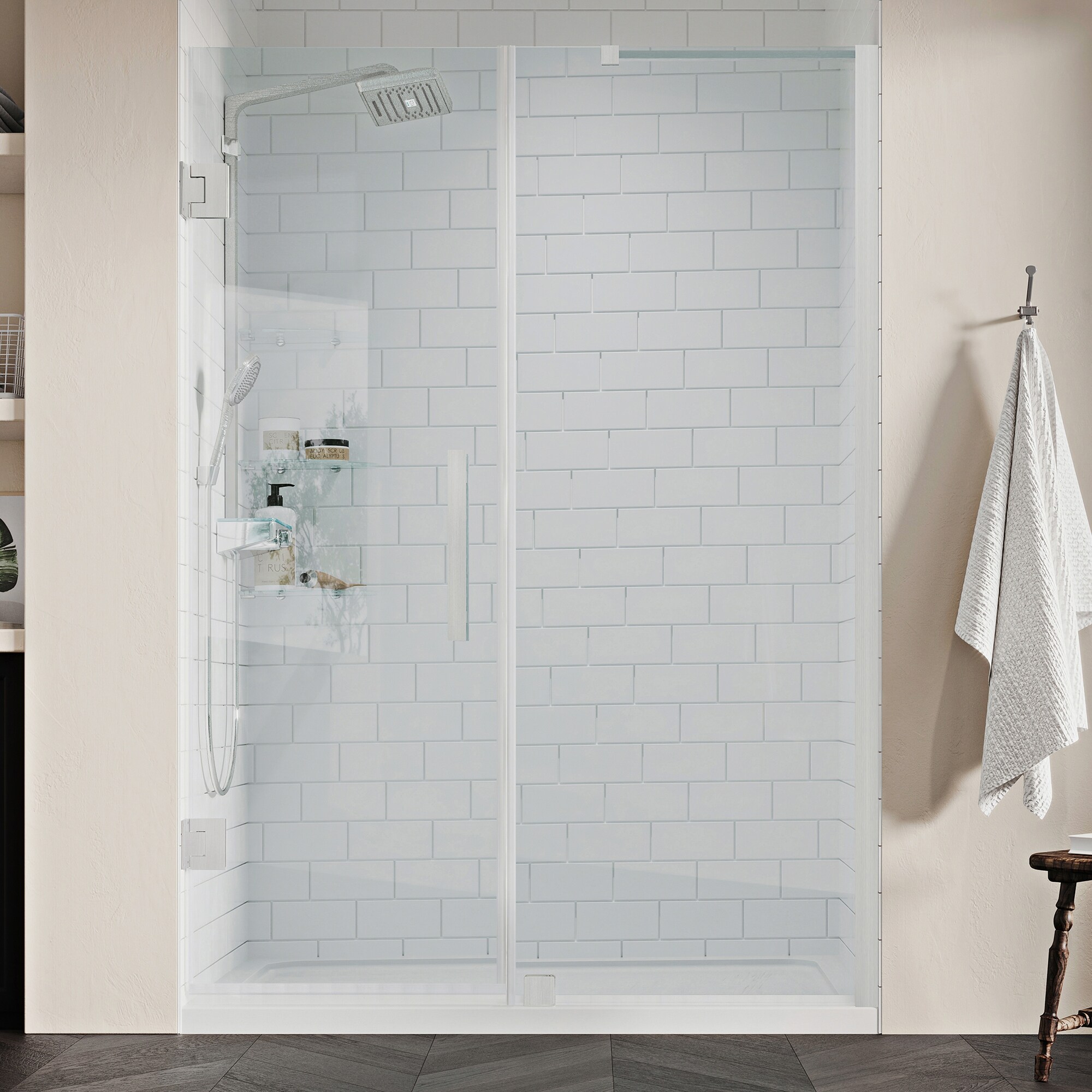 Endless TP0180291 Tampa-Pro Alcove and Base 60