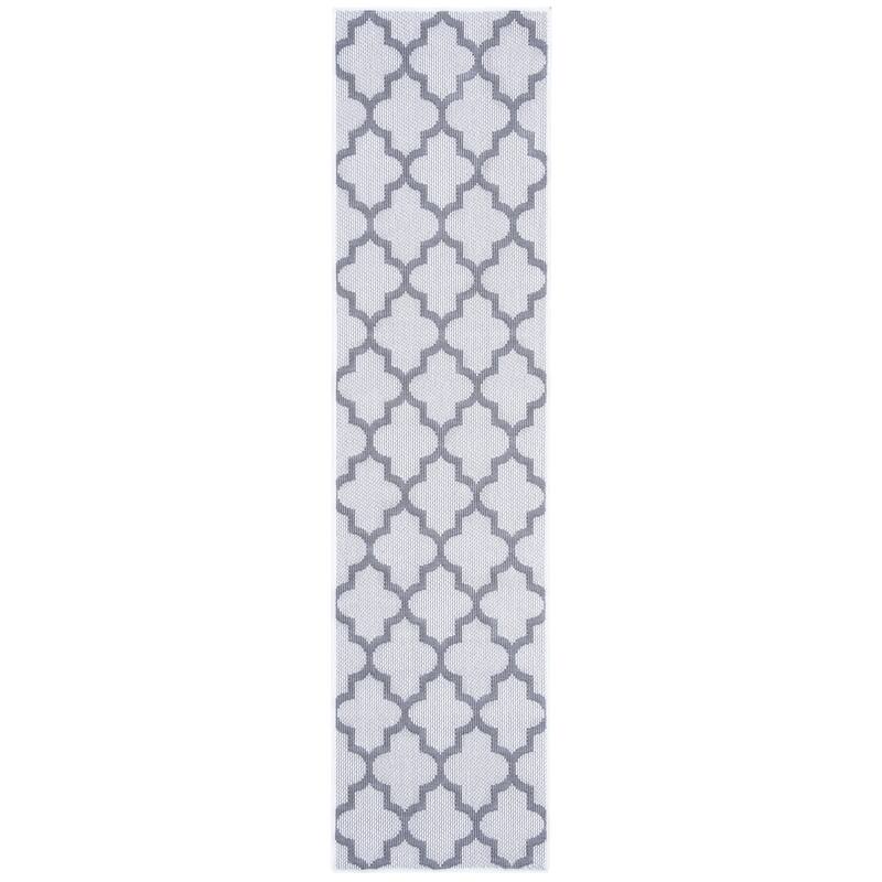 SAFAVIEH Bermuda Washable Hisako Indoor/ Outdoor Waterproof Rug