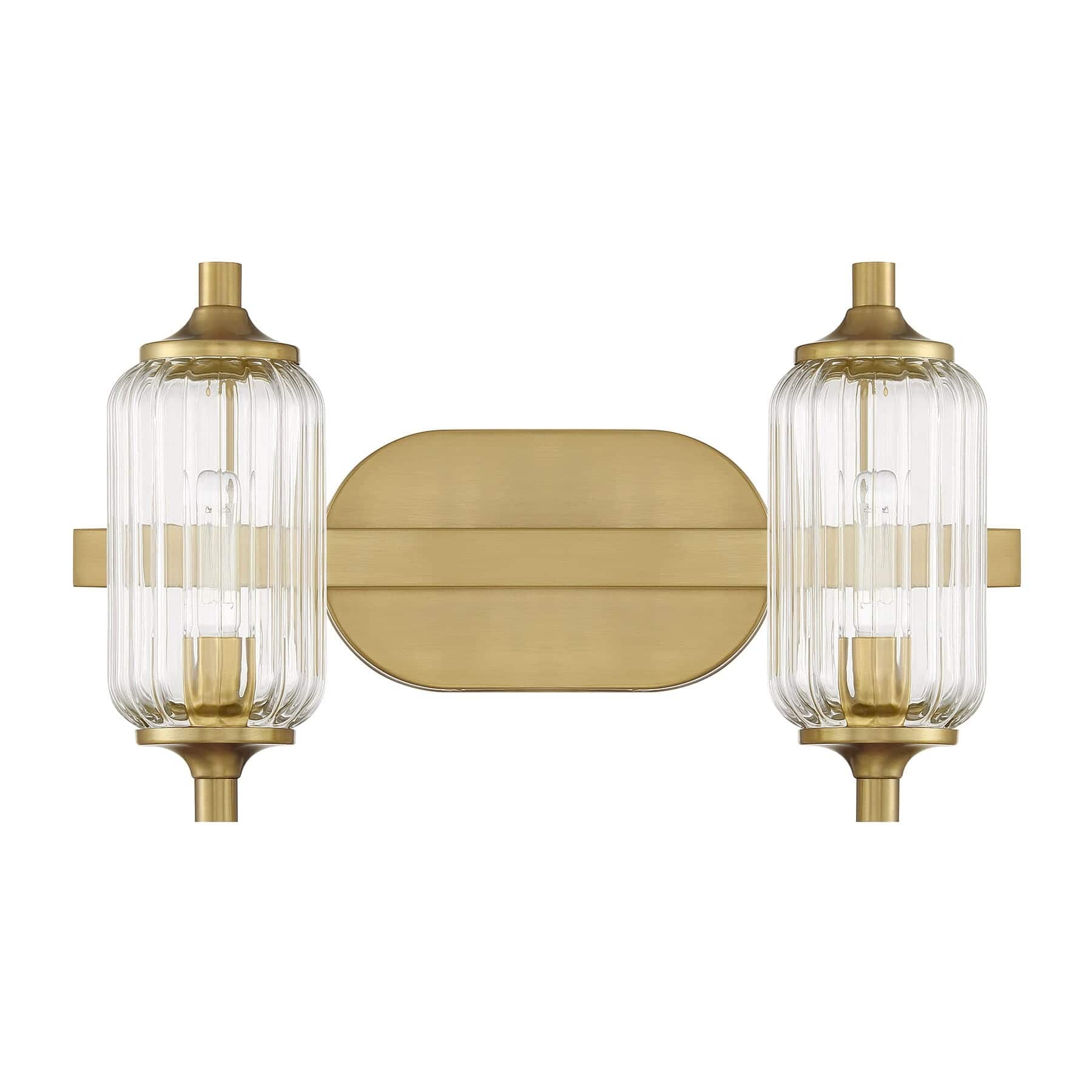 Option Warm Brass