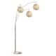 Option Brushed Nickel