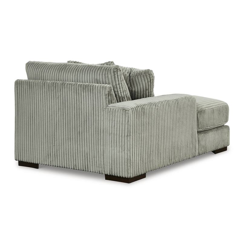Signature Design by Ashley Lindyn Super Chaise