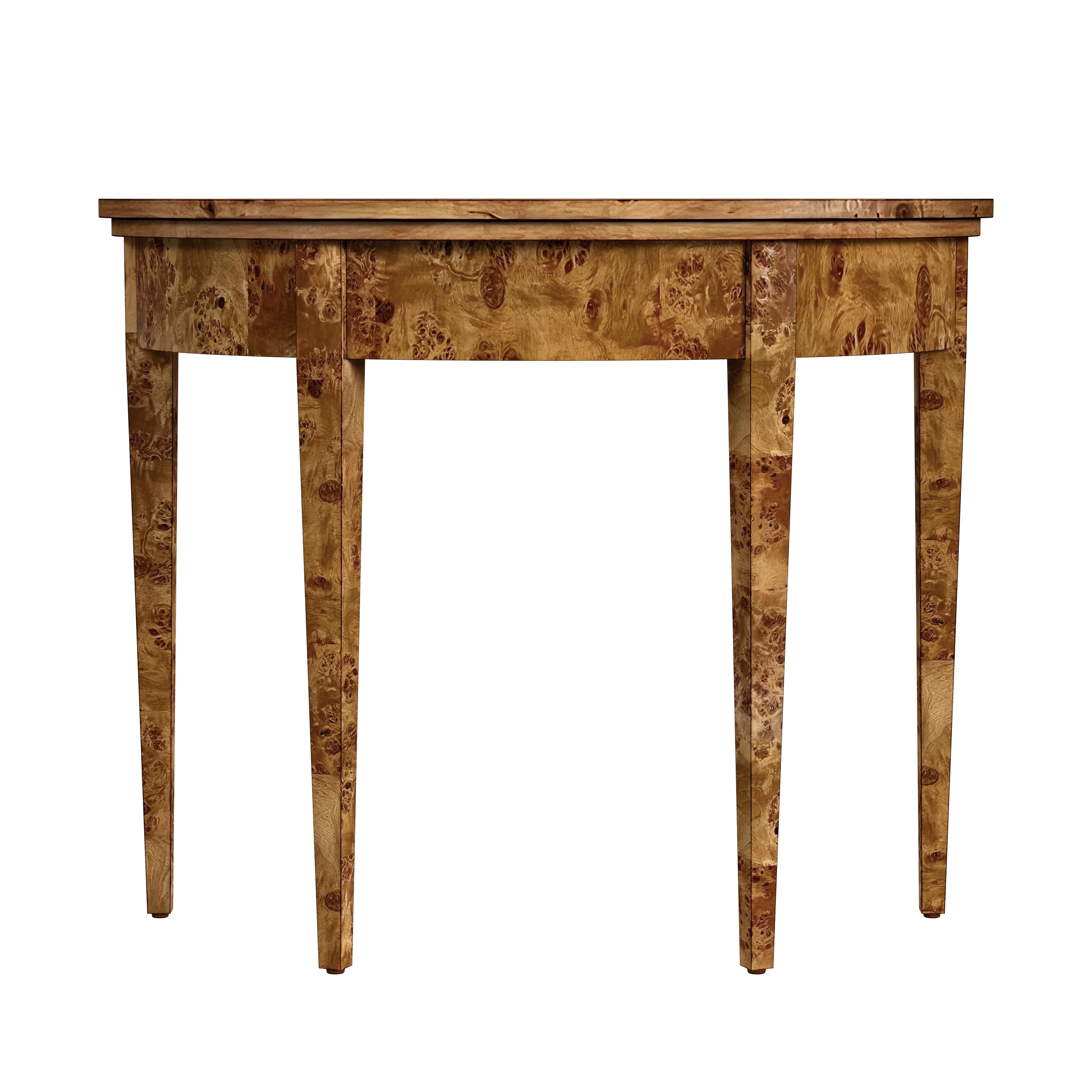 Haugen 36 shop console table