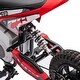 preview thumbnail 74 of 78, Electric Bike with LED Display, 36V Battery, and Rear Disc Brake - 176 lbs Max Load, Ages 14+