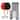 GSE™ Complete Portable Table Tennis Game Set with Retractable Ping Pong Net & Post, 2 Paddles & 3 Ping Pong Balls for Anywhere