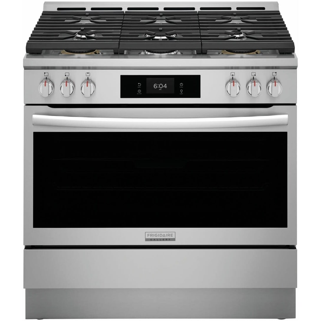 Frigidaire GCFD3661A Gallery 36