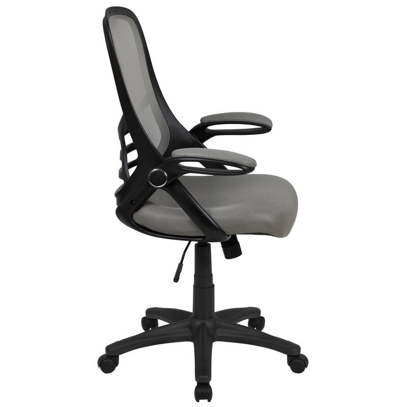 High Back Mesh Ergonomic Swivel Office Chair
