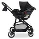 preview thumbnail 15 of 19, babyGap 2-in-1 Carriage Stroller - N/A