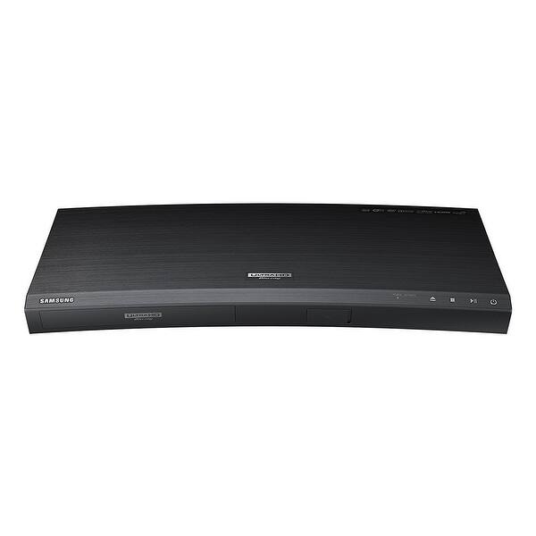 Shop Samsung Electronics Ubd K8500 3d Wi Fi 4k Ultra Hd Blu Ray