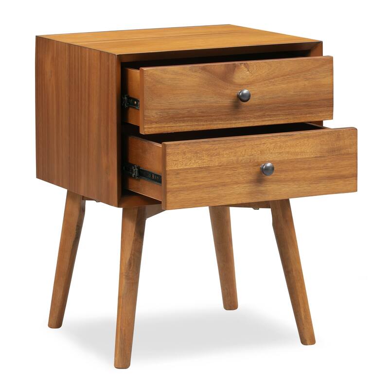 EdgeMod Dorsey Nightstand