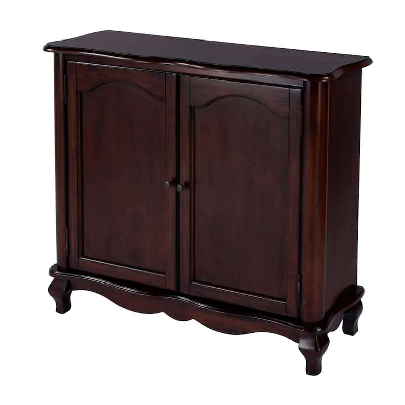 Leyden European Accent Cabinet
