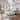 Furniture of America Kian Modern 6-Piece Natural Oak Solid Wood Panel Bedroom Set