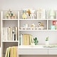 preview thumbnail 11 of 18, Kids Desk Kids Table Computer Desk Writing Desk