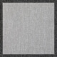preview thumbnail 29 of 67, Haven Way Universal Outdoor Ottoman Cushion (Set of 2)