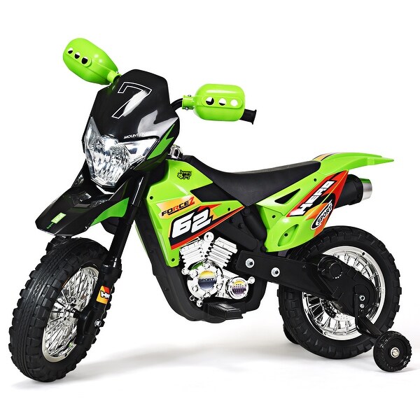 bmw kids electric bike