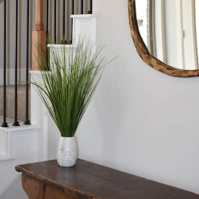 30" Tabletop Artificial Foliage