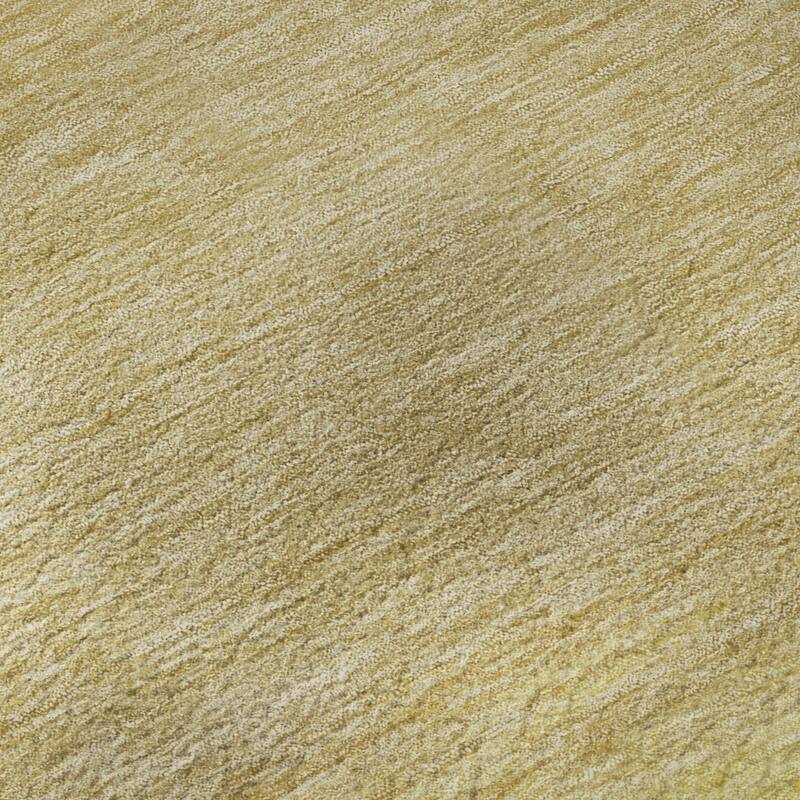 Premium Washable Super Soft Ombre Solid Mayfield Rug