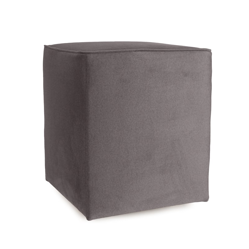 Universal Cube Qivuit Gray