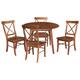 Option Distressed Oak