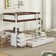 Option White+Walnut