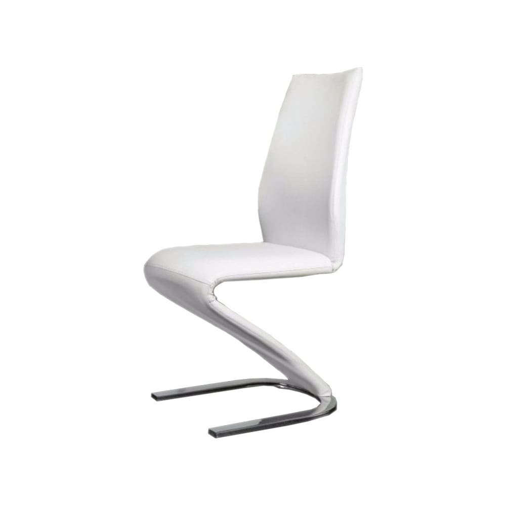 Z shaped chair 2025