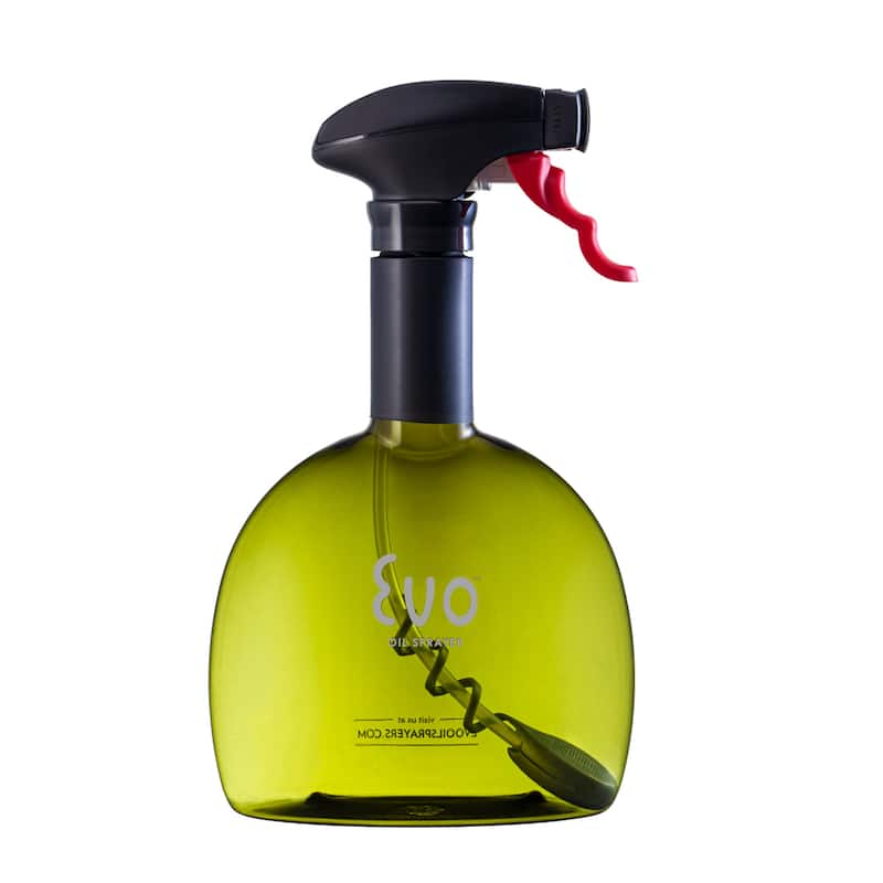Evo Original Oil Sprayer, 18-Ounce Capacity. - Green