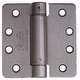 Pamex 4 Inch x 4 Inch Spring 1/4 Inch Radius Corner Mortise Hinge ...