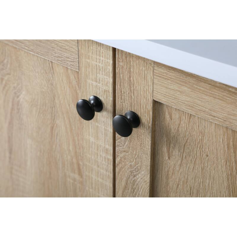 Fresco 18 - 30 Inch Single Bathroom Vanity