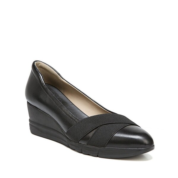 naturalizer harlyn wedges
