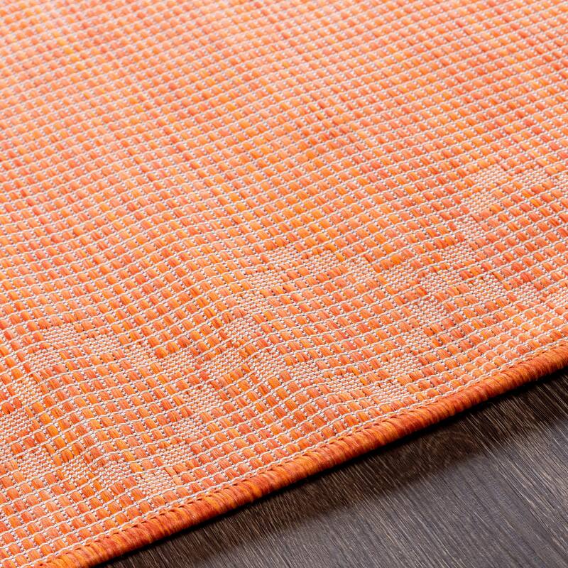 Artistic Weavers Benli Moroccan Tribal Outdoor Area Rug