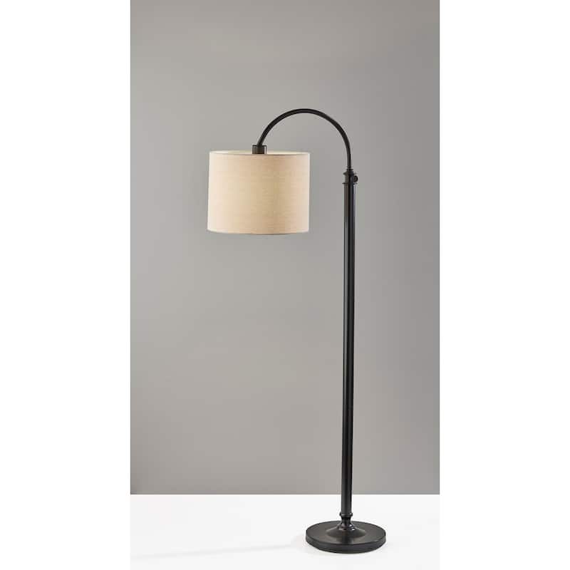 Barton Task Floor Lamp