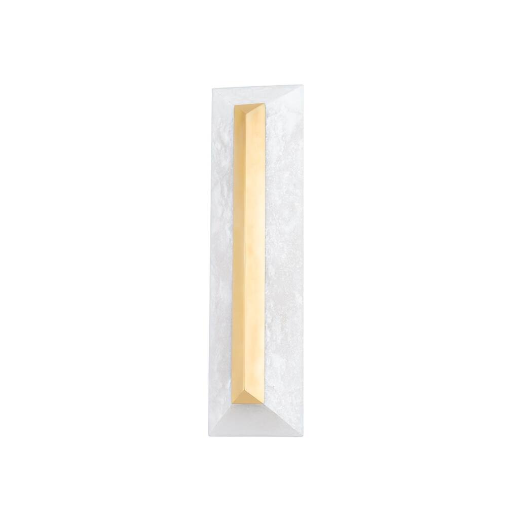 Corbett Lighting Perth 1 Light Sconce
