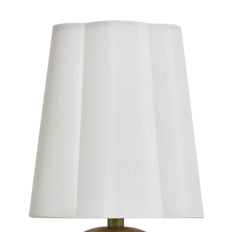 Tamara Day for Stylecraft Rosalind Table Lamp