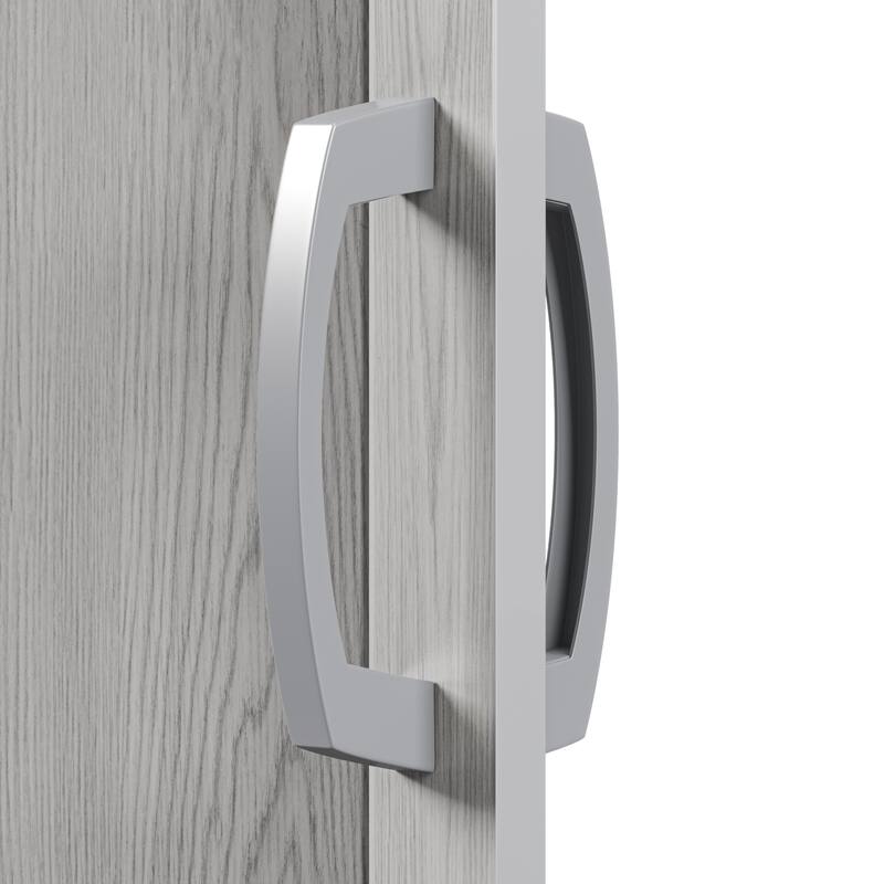 Loft Premium Double-Walled Foldable Accordion Door