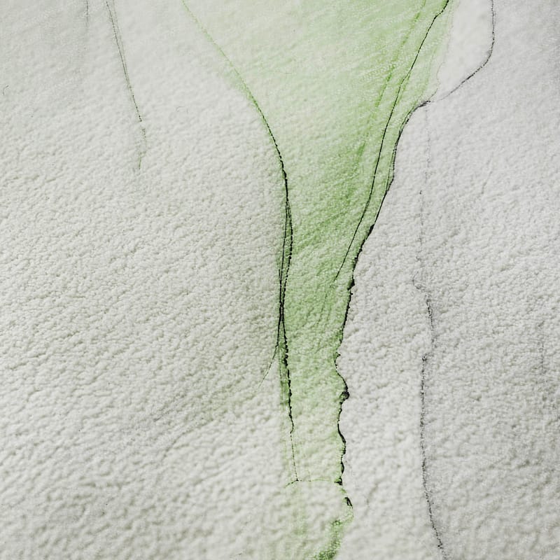 Premium Washable Super Soft Modern Watercolor Mayfield Rug