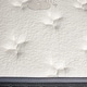 preview thumbnail 15 of 13, SweDrea 14 in. Luxurious Double-Sided Hybrid Mattress – Medium/Firm with CertiPUR-US, SGS and OEKO-TEX