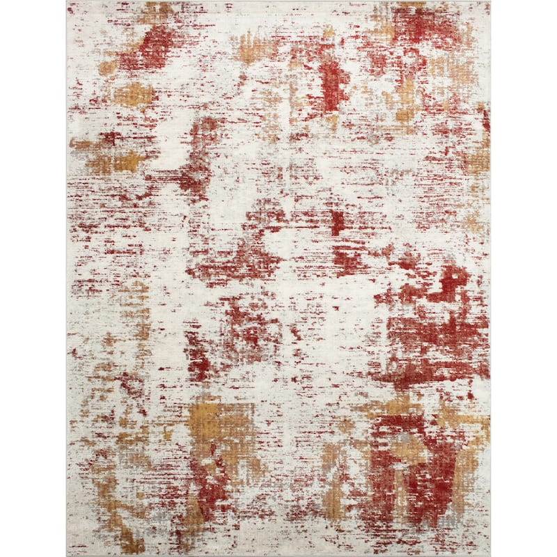 Noori Rug Louis Darcy Abstract Area Rug