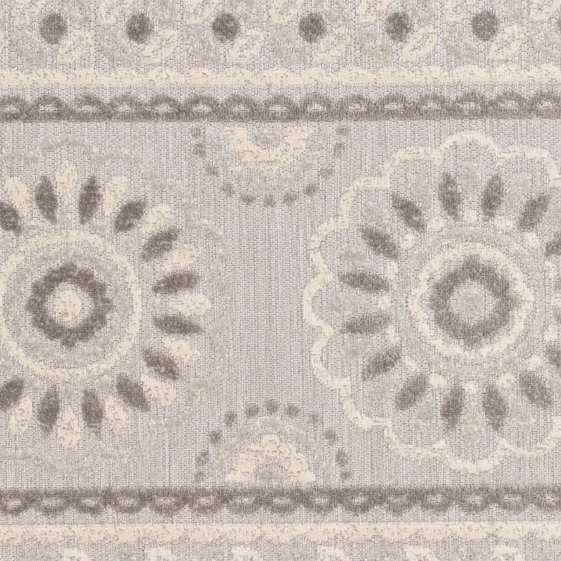 Philon Transitional Indoor/ Outdoor Area Rug