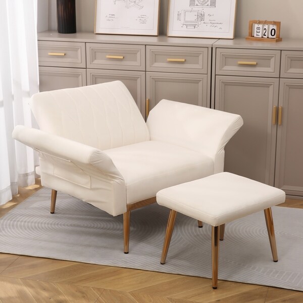 Velvet armchairs for sale outlet