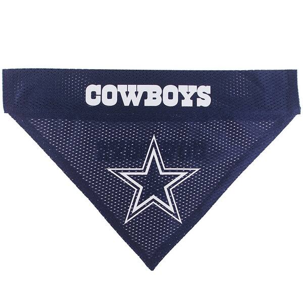 Dallas Cowboys Bandana X-Large