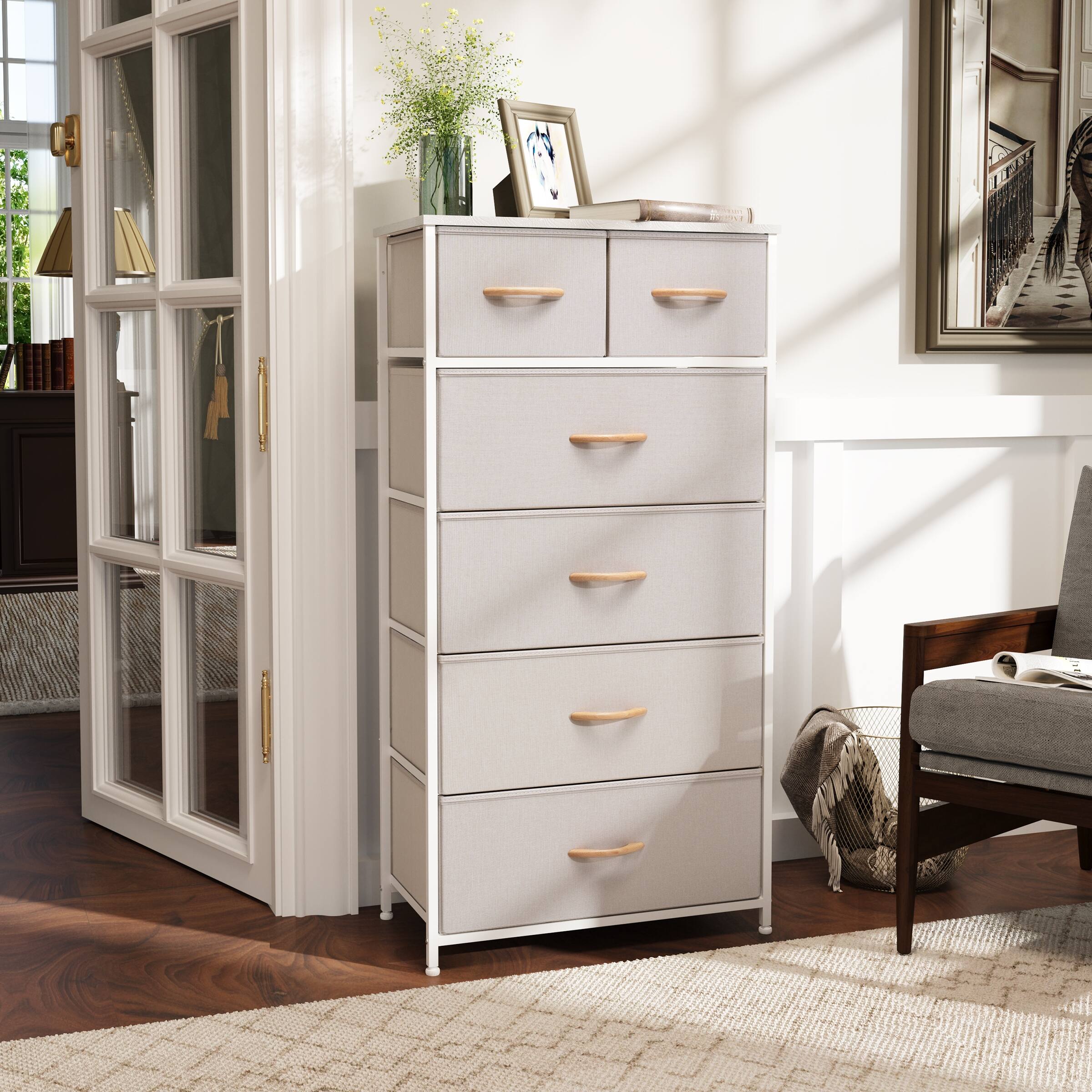 Option Beige