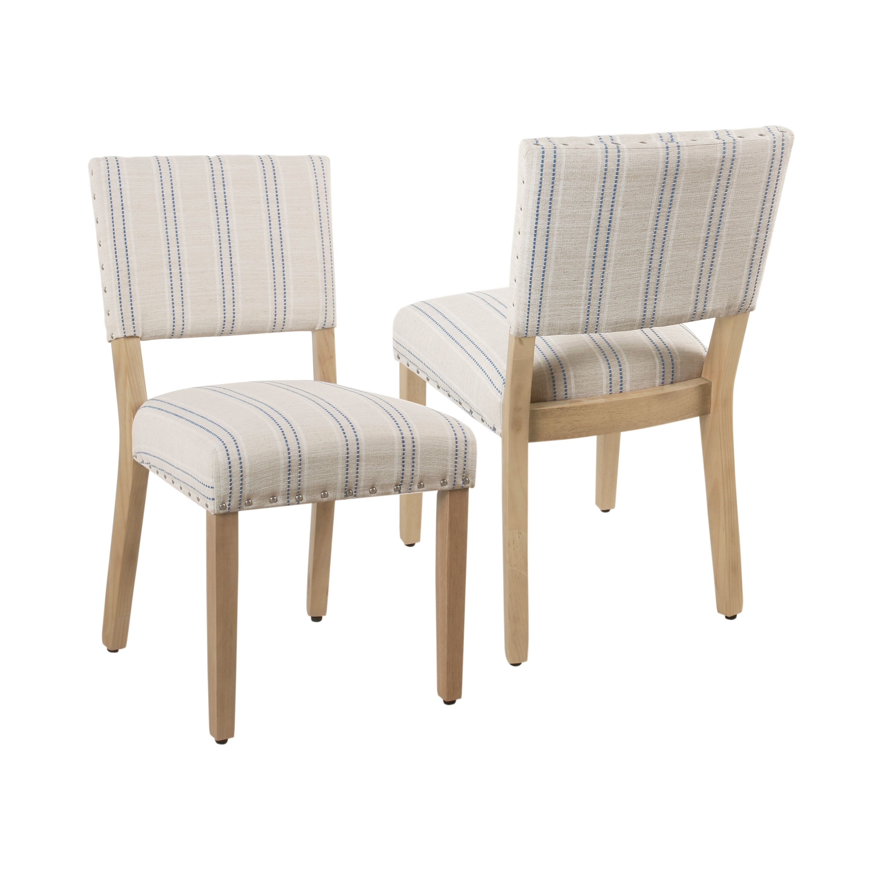 The Gray Barn Elve Hill Dining Chair (Set of 2)
