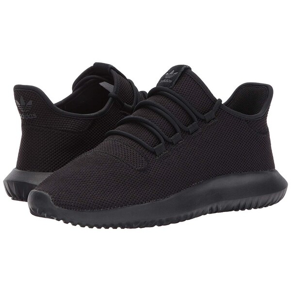 adidas black tubular
