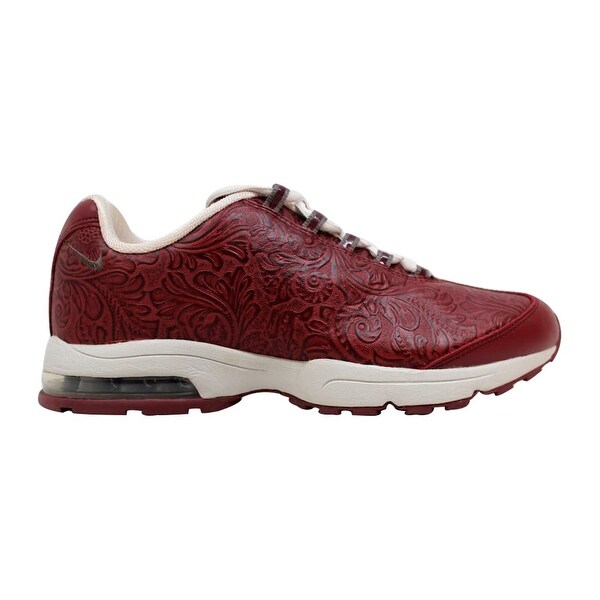 red air max 95 womens