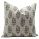 Option Hjara- Brown, Grey
