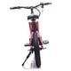 preview thumbnail 72 of 75, 24V Kids Ride On Electric Dirt Bike,300W Super Power Motor,Handle Acceleration Up to 12.43MPH,16in Wheels,Power Display