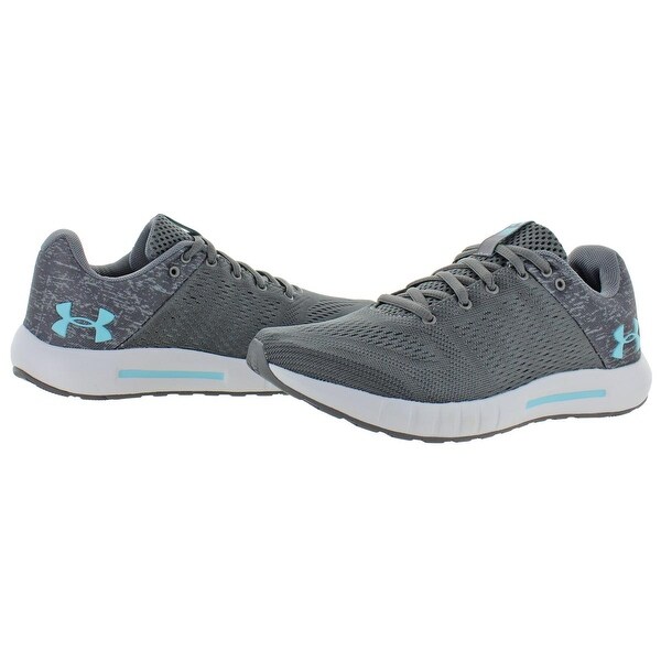 under armour slip on trainers